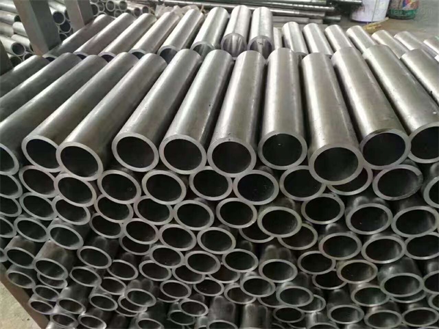 华池30CrMo精密无缝钢管