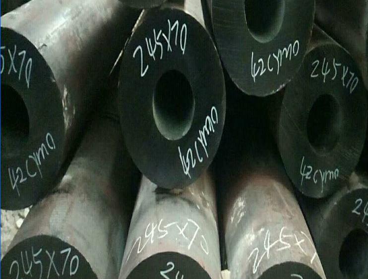 华池华池华池42CrMo无缝钢管 冷拔合金无缝管 公差可控 华池华池华池42CrMo无缝钢管 冷拔合金无缝管 公差可控